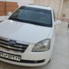 ام وی ام 94بدون رنگ