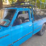 نیسان 87دوگانه