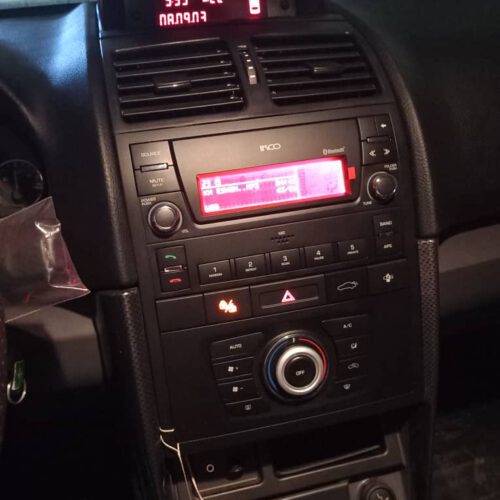 سمند سورن پلاس دوگانه سوزمدل 402موتور EF7