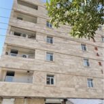 یک واحد اپارتمان خورستان (مسجد سلیمان)