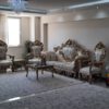 آپارتمان تکواحدی طبقه اول