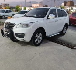 لیفانx60عروسک
