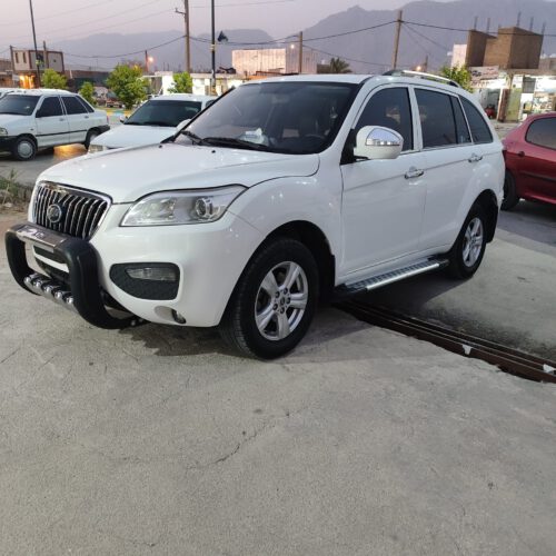 لیفانx60عروسک