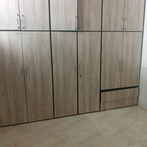 اپارتمان هشتاد و یک متری در ذوالعقاری ایستگاه دو