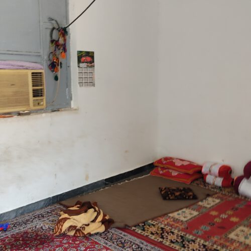 فروش منزل ویلایی در نفتک محله مال رمضعلی بالا
