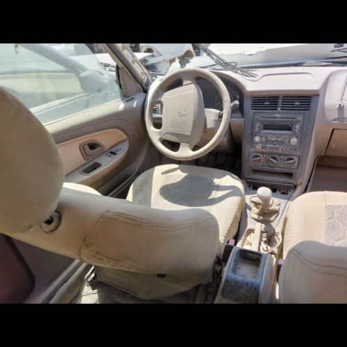 پژو405 SLX TU5 مدل 98 کارکرد 40