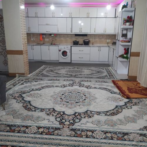 منزل دوواحدی فروشی