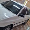 پراید مدل 95