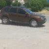 فروش  رنو داستر پلاک اروند