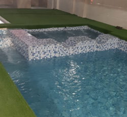 فروش ویلا550متری
