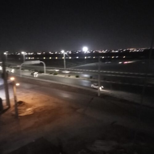 اپارتمان دو خوابه 86 متری-گلستان ساحلی (اهواز)