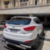 فروش ماشین اروندی توسان سفارش خلیج مدل 2015