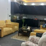فروش خانه ویلایی دو خوابه همراه مغازه