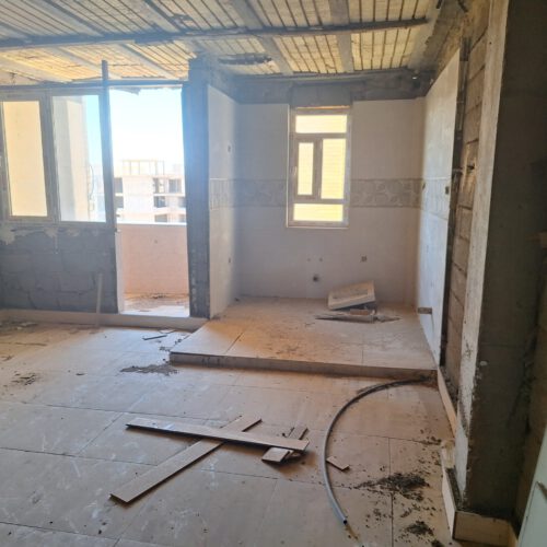 مسکن مهر آبادان تعاونی 4