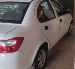 ساینا اس فرمان Dدریچه برقی مدل 403