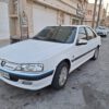 پژو پارس 94 TU5