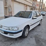 پژو پارس 94 TU5
