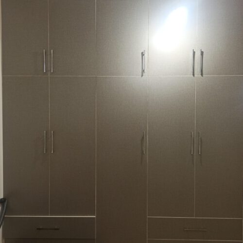 خانه واقع در کوی امیر خیابان 20 متری