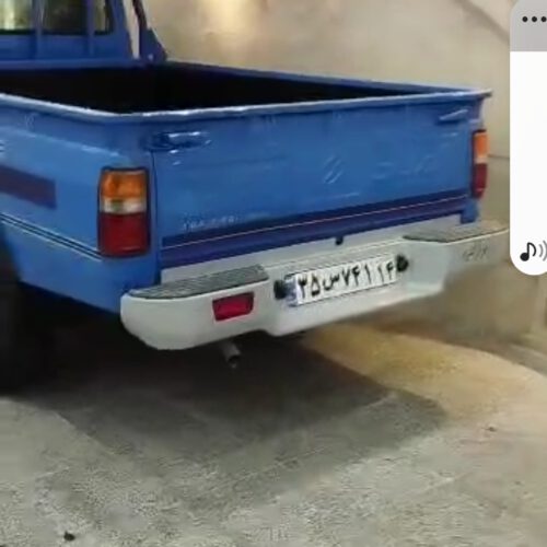 زامیاد z24 آپشنال