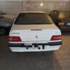 پژو SLX موتورtu5 مدل95