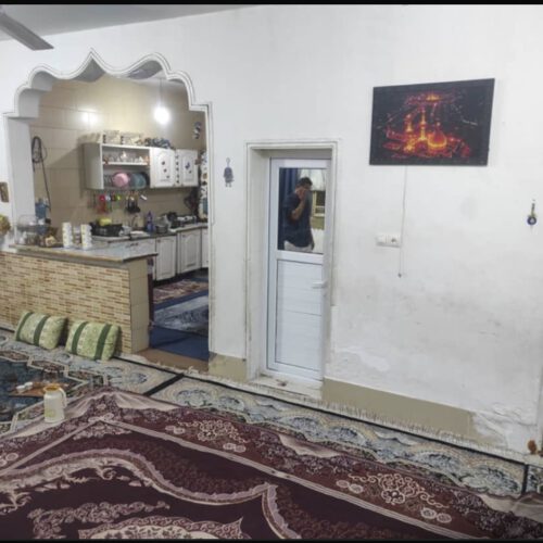خانه ویلایی 155 متر