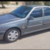 پژو پارس 95 elx بدون رنگ موتور 2000