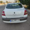 مگان 1600دنده مدل90