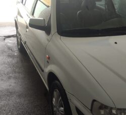 فروش سمند 99
