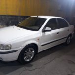 فروش سمند LX مدل 97