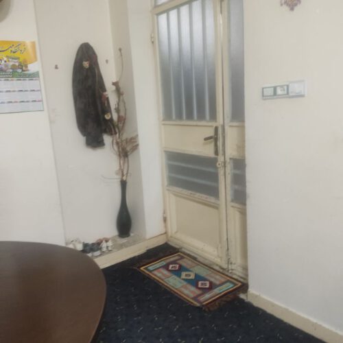 خانه ویلایی زیباشهر132متر خیابان شقایق اصلی