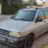 فروش پراید مدل 86