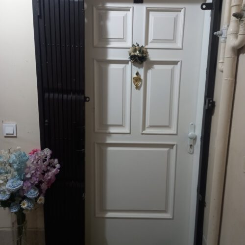 آپارتمان 60 متری لوکس