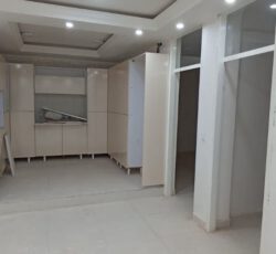 فروش واحد نوساز شیک جهت اداری یا مسکونی