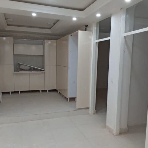فروش واحد نوساز شیک جهت اداری یا مسکونی