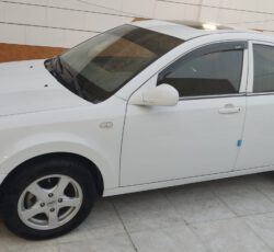 ام وی ام 94بدون رنگ