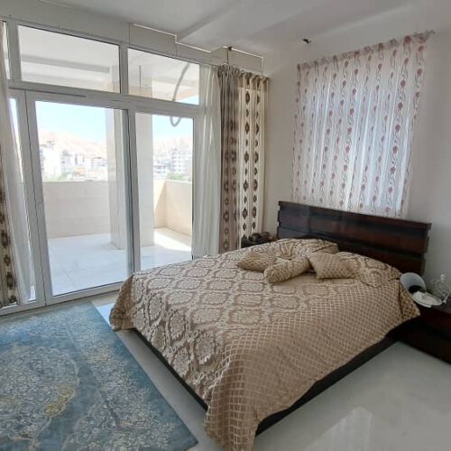 یک واحد اپارتمان خورستان (مسجد سلیمان)