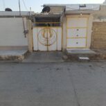 خانه ویلایی با مغازه در امطمیر