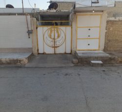 خانه ویلایی با مغازه در امطمیر