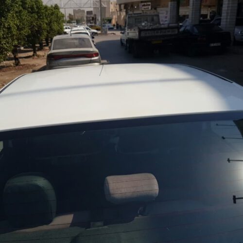 تندر پلاس اتومات L90