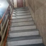 اپارتمان هشتاد و یک متری در ذوالعقاری ایستگاه دو