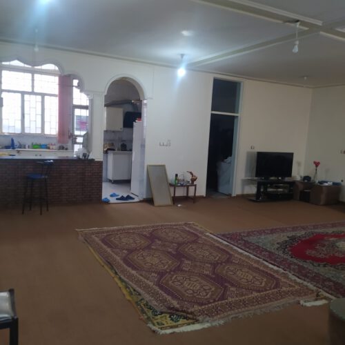 فروش خانه ویلایی