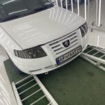 سمند سورن ELX