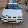 سمند Lxمدل 94