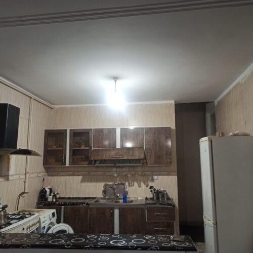 خانه واقع در کوی امیر خیابان 20 متری
