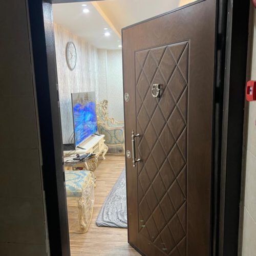 آپارتمان 121 متری