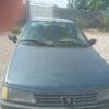 فروش 405 مدل 96