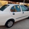 تیبا 1 صندوقدار