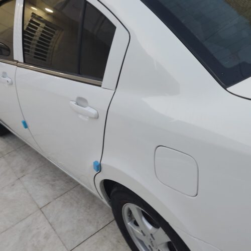 ام وی ام 94بدون رنگ