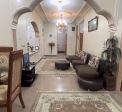 ملک ویلایی شخصی به مساحت 238 متر فرهنگ 17 شرقی (خوزستان_دزفول).