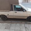 پراید وانت مدل93دوگانه